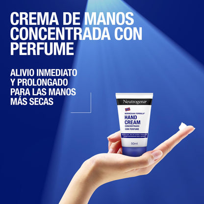 Neutrogena Norwegian Formula Crema de Manos