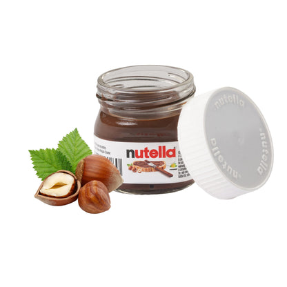 BETA bs80918 NUTELLA mini-glas para tienda