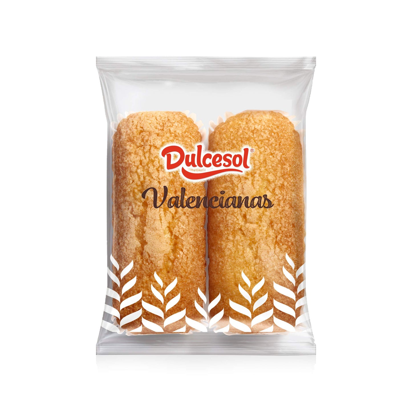 Dulcesol Valencianas Caja 1.89 Kg - 1890 gr