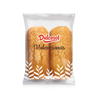 Dulcesol Valencianas Caja 1.89 Kg - 1890 gr