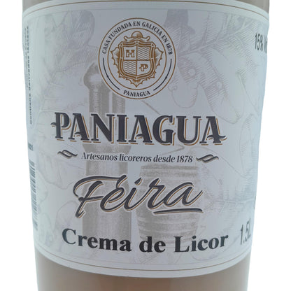 Licores Paniagua 1,5 litros