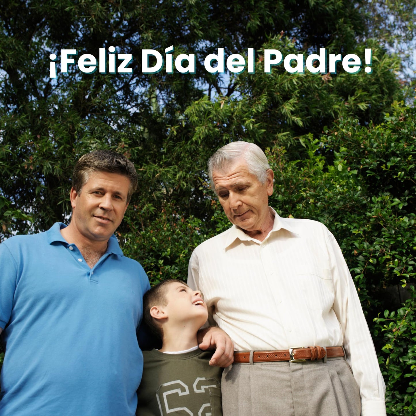 Cajas Dias del Padre