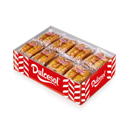 Dulcesol Valencianas Caja 1.89 Kg - 1890 gr