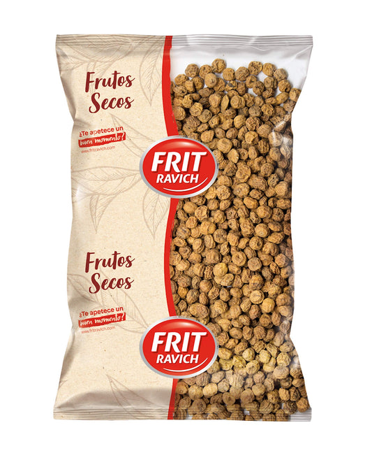 ijsalut - chufas 1kg fs frit ravich 1 kg