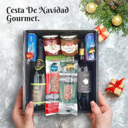 Cajas Navidad