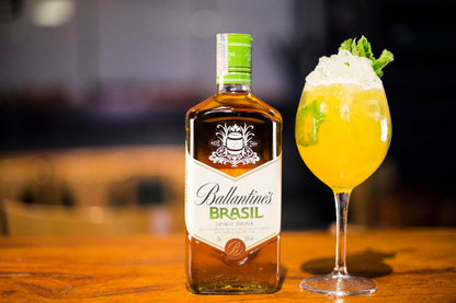 Ballantine's Brasil Whisky Escocés - 700ml